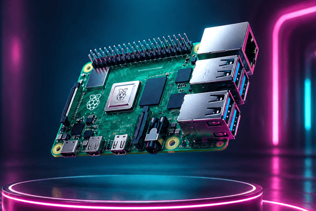 Raspberry Pi